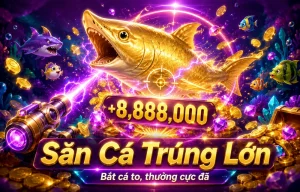 Bắn Cá iassistantsanu