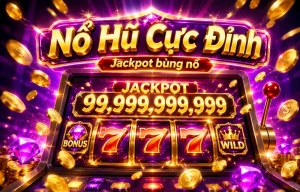 iassistantsanu Nổ Hũ